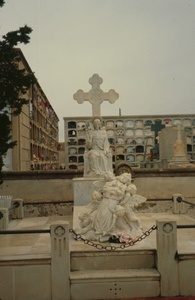 Cementiri d'Arenys de Mar (12)