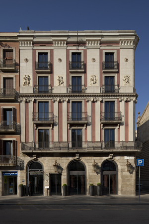 Casa Francesc Piña (1)