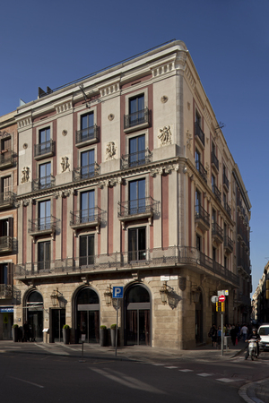 Casa Francesc Piña (2)