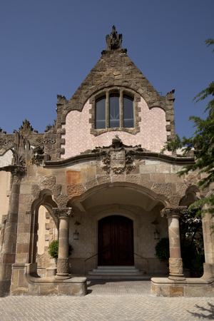 Casa Manuel Arnús - El Pinar (4)