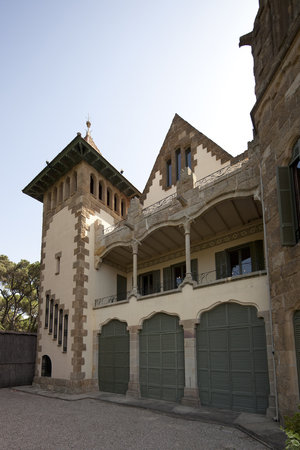 Casa Manuel Arnús - El Pinar (9)