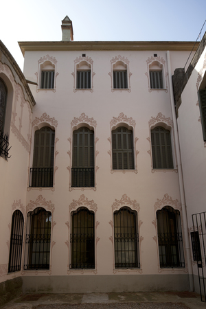 Casa Manuel Arnús - El Pinar (12)