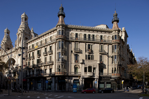 Casa Pia Batlló (1)