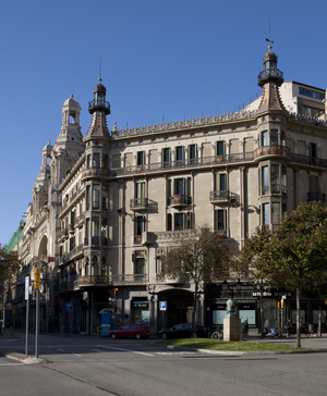 Casa Pia Batlló (3)