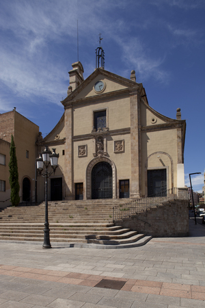 Església de la Mare de Déu de Gràcia i Sant Josep (2)
