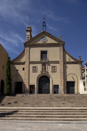 Església de la Mare de Déu de Gràcia i Sant Josep (3)