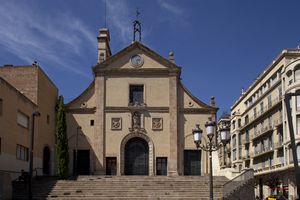 Església de la Mare de Déu de Gràcia i Sant Josep (4)