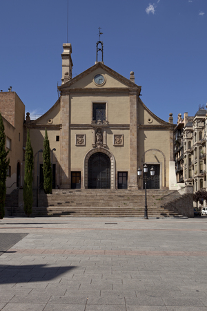 Església de la Mare de Déu de Gràcia i Sant Josep (6)