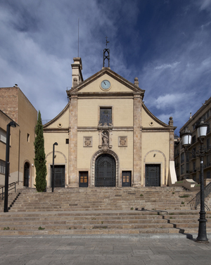 Església de la Mare de Déu de Gràcia i Sant Josep (7)