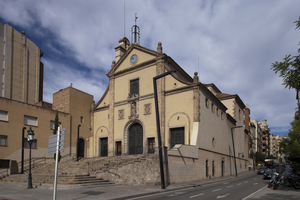 Església de la Mare de Déu de Gràcia i Sant Josep (8)