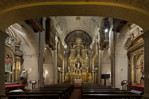Església de Sant Sever (5)