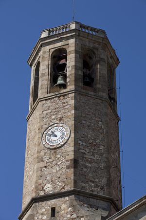 Església de Sant Vicenç de Sarrià (5)