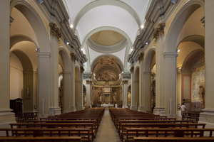 Església de Sant Vicenç de Sarrià (7)