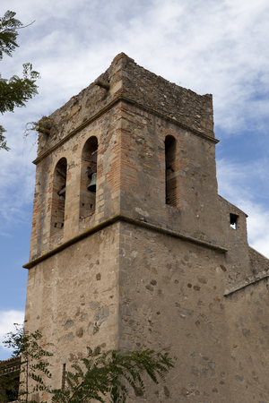 Església de Santa Maria de Vallvidrera (5)