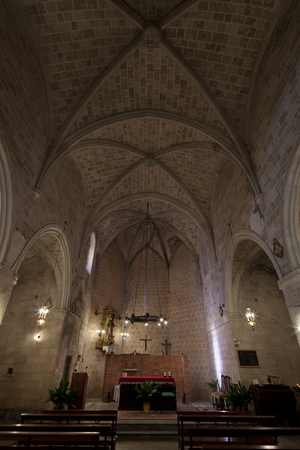 Església de Santa Maria de Vallvidrera (8)