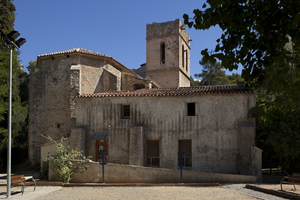 Església de Santa Maria de Vallvidrera (14)
