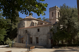 Església de Santa Maria de Vallvidrera (15)