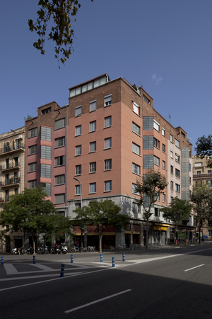 Habitage al Carrer Lleida, 9-11 (1)