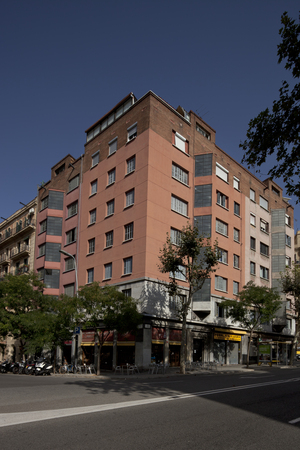 Habitage al Carrer Lleida, 9-11 (3)