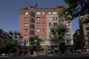 Habitage al Carrer Lleida, 9-11 (4)