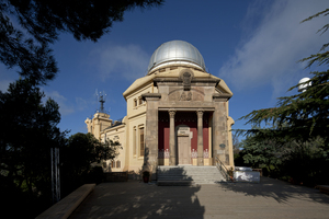 Observatori Fabra (5)