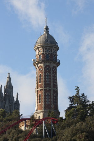 Torre de les Aigües (3)