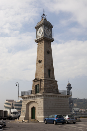 Torre del Rellotge (1)