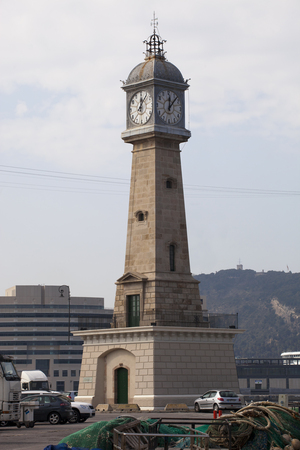 Torre del Rellotge (2)