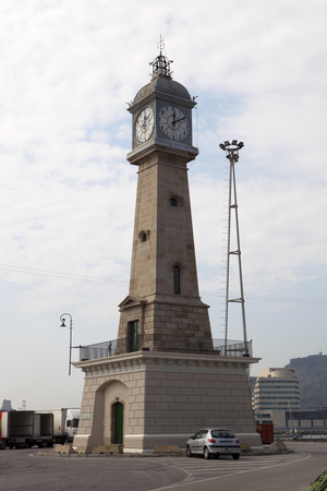 Torre del Rellotge (3)