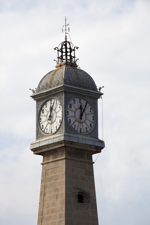 Torre del Rellotge (4)
