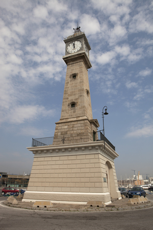 Torre del Rellotge (5)