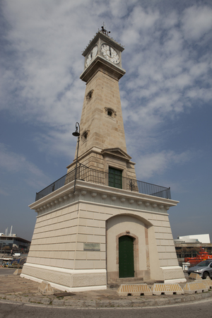 Torre del Rellotge (6)