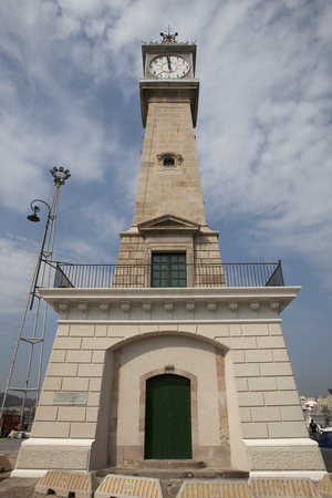Torre del Rellotge (7)