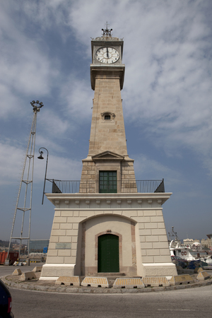 Torre del Rellotge (8)
