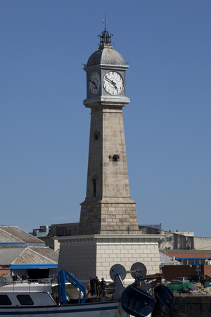 Torre del Rellotge (9)