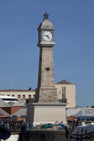 Torre del Rellotge (10)