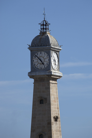 Torre del Rellotge (11)