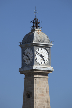 Torre del Rellotge (12)