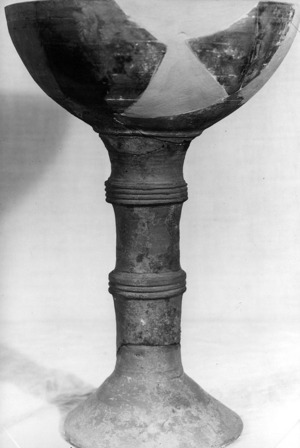 Copa del segle III-II a.C.