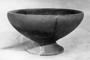 Copa del segle III-II a.C.