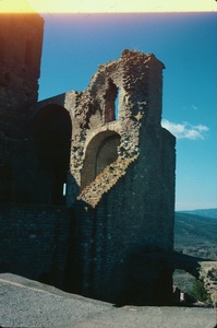 Castell i col.legiata de Sant Pere (00000)