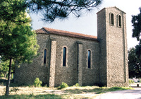 Església de Sant Just i Joval