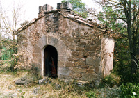 Església de Sant Julià de Viladebages