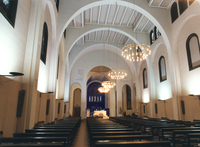 Església de la Santíssima Trinitat