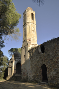 Església de Santa Eulàlia de Tapioles