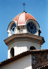 Església Parroquial de Sant Miquel