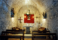 Església de Sant Lleïr