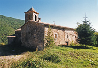 Santa Eulàlia de Vall d'Ora