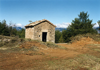 Capella de Sant Jaume