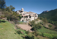 Santa Eulàlia de Vall d'Ora